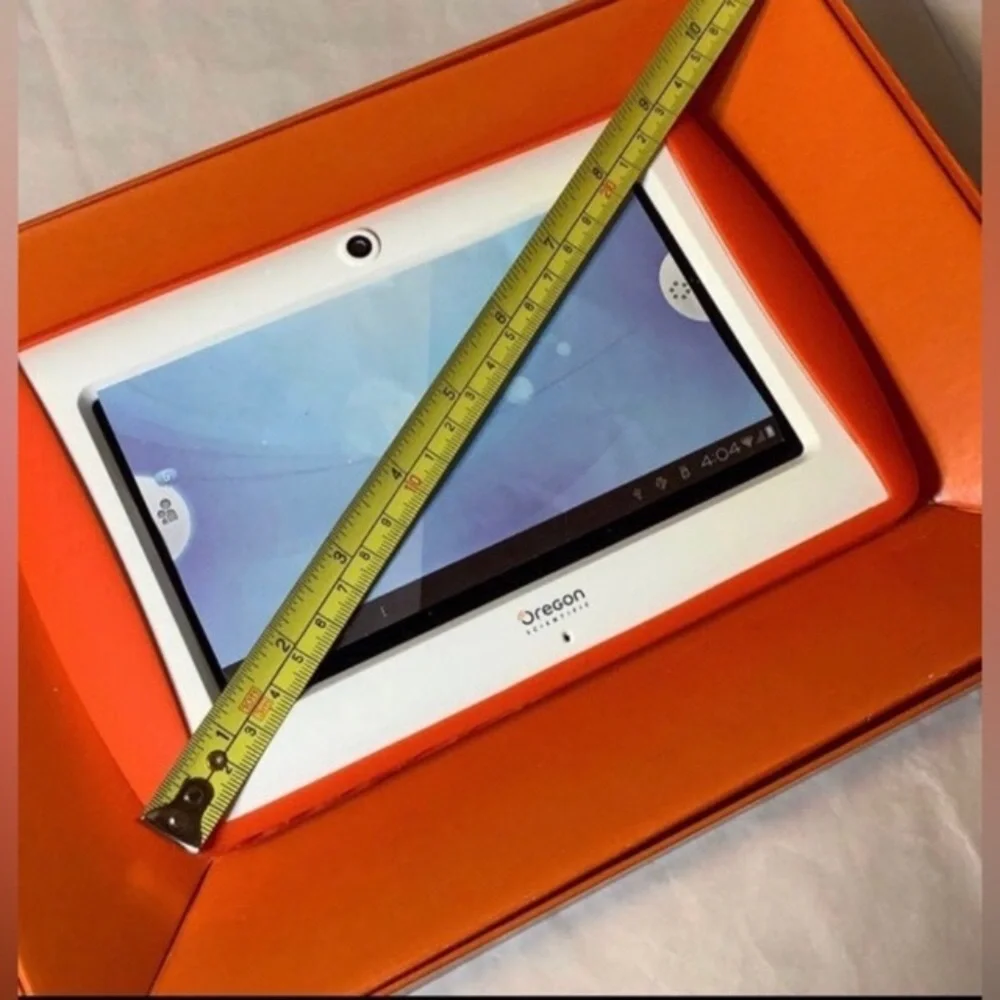 Oregon Scientific Meep Tablet for Kids